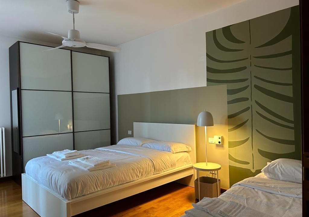 Photo of Bedroom in Ovest