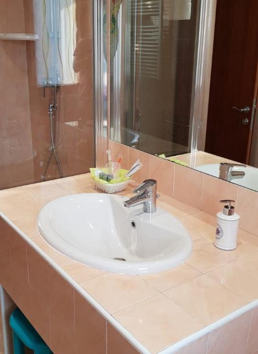 Photo of Bathroom in San Giovanni Lupatoto
