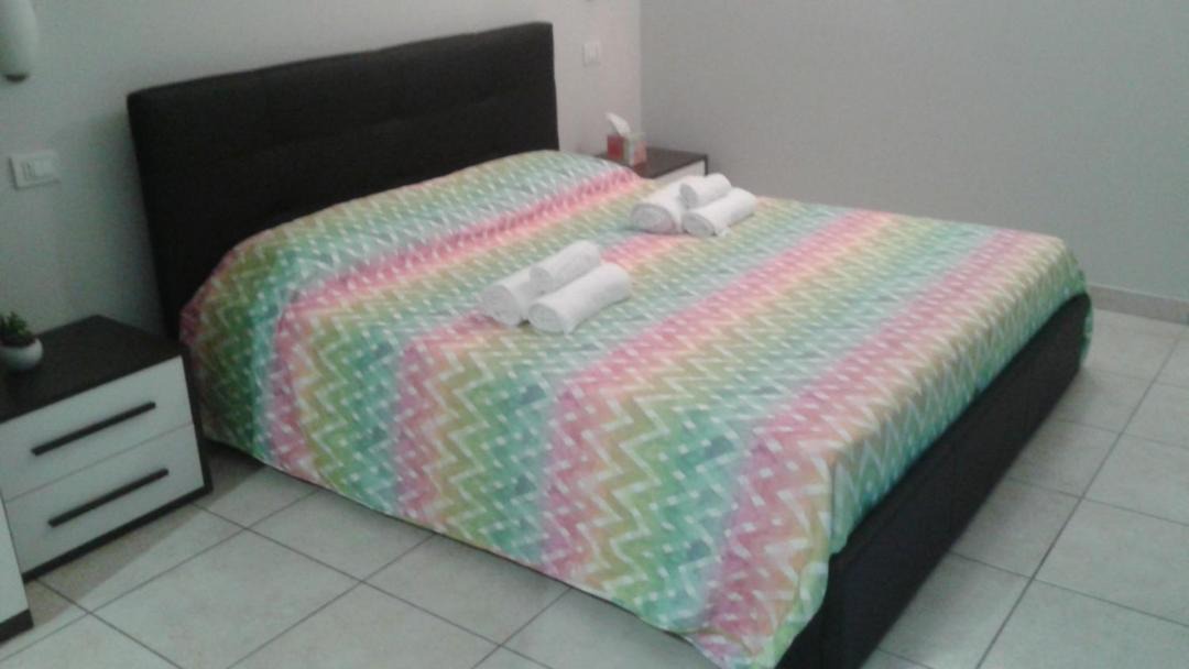 Photo of Bedroom in San Giovanni Lupatoto