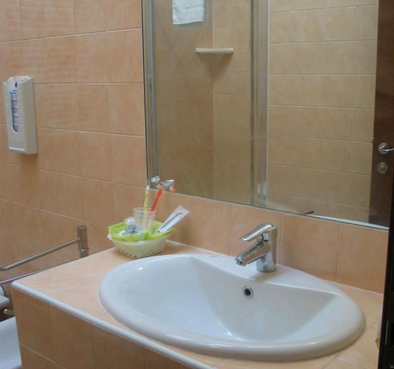 Photo of Bathroom in San Giovanni Lupatoto