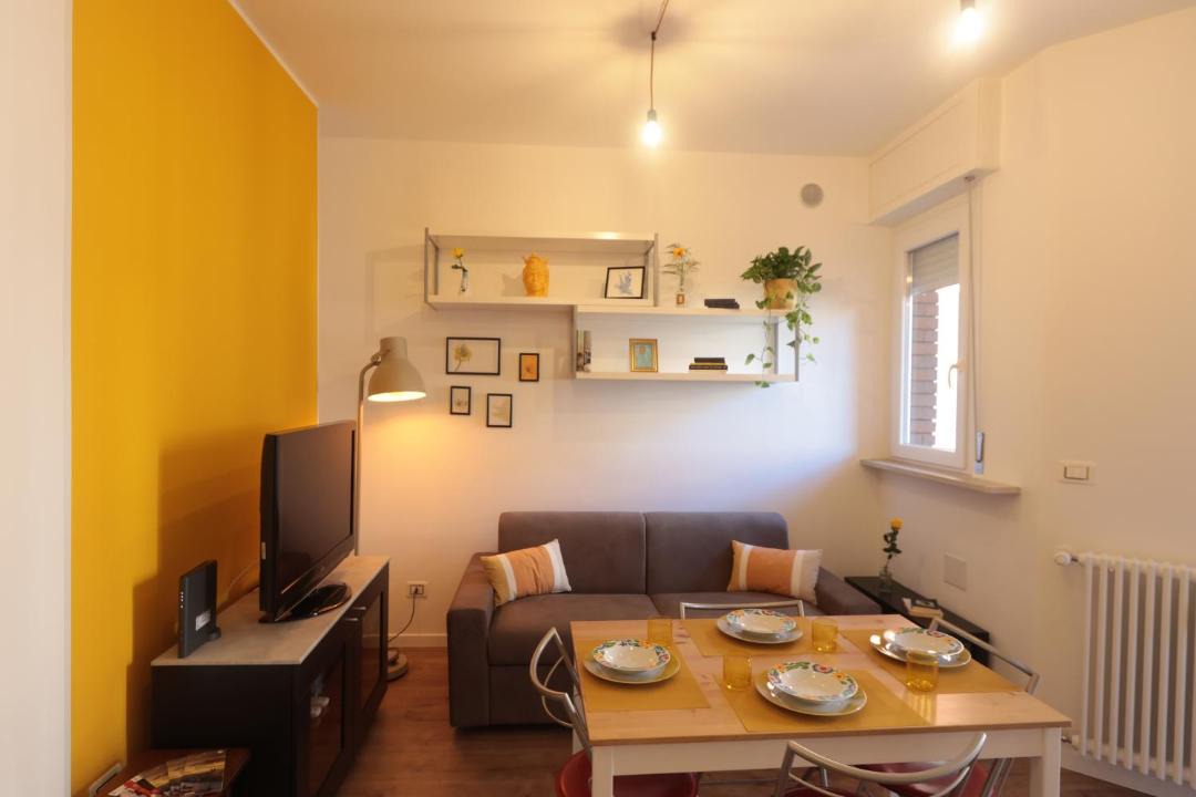 Photo of Livingroom in Cittadella