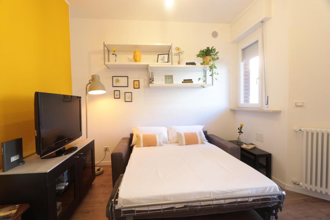 Photo of Bedroom in Cittadella