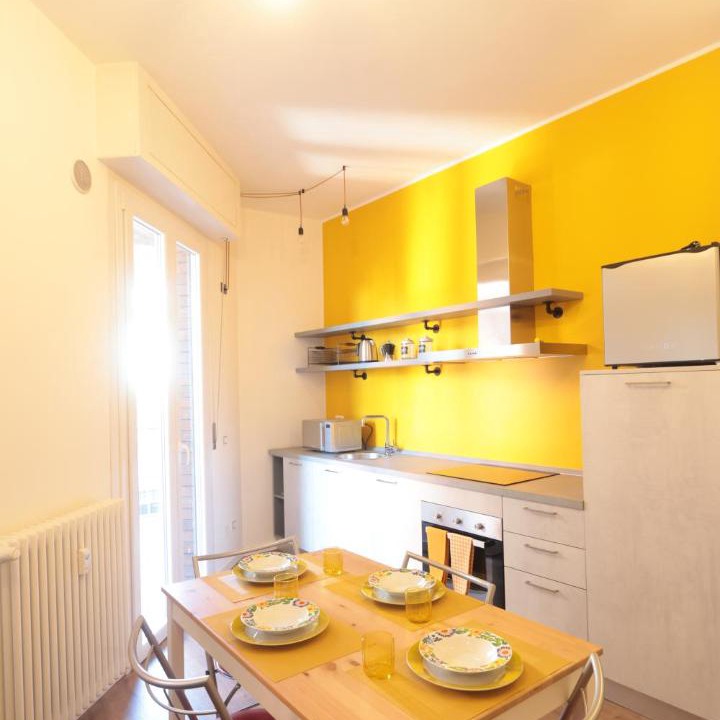 Photo of Livingroom in Cittadella