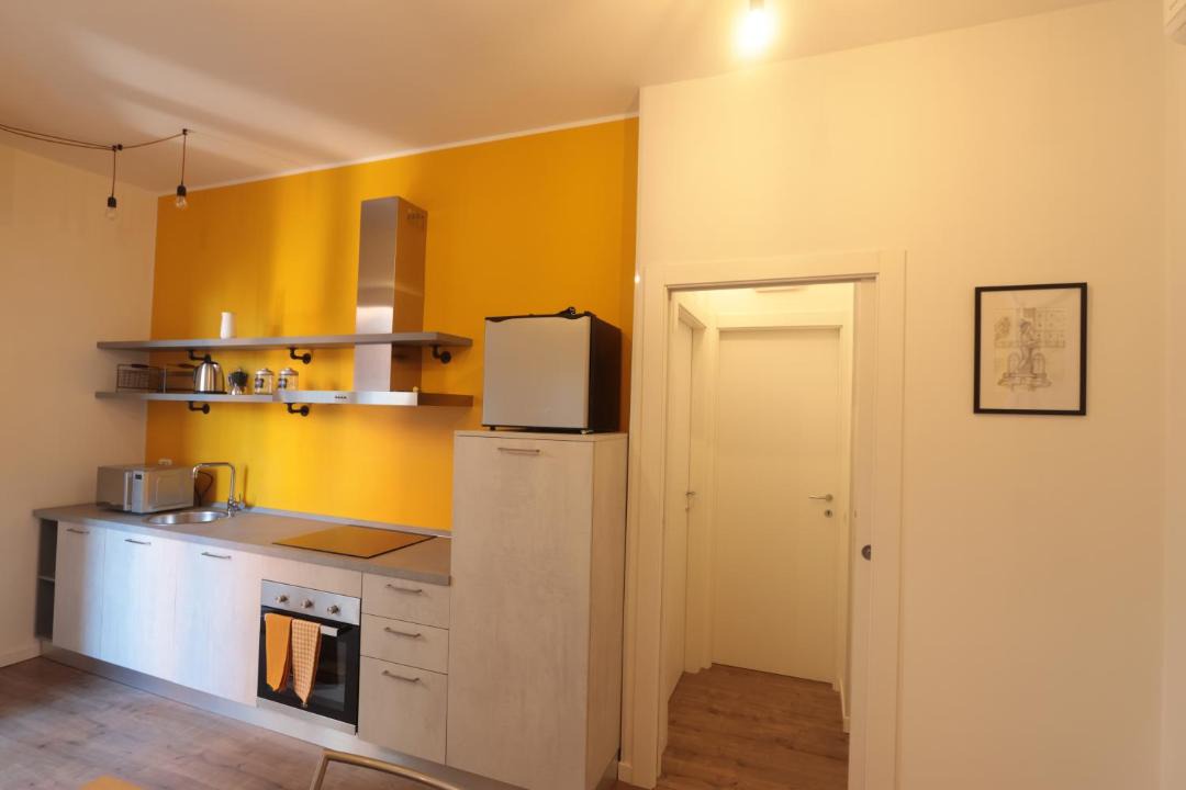 Photo of Kitchen in Cittadella