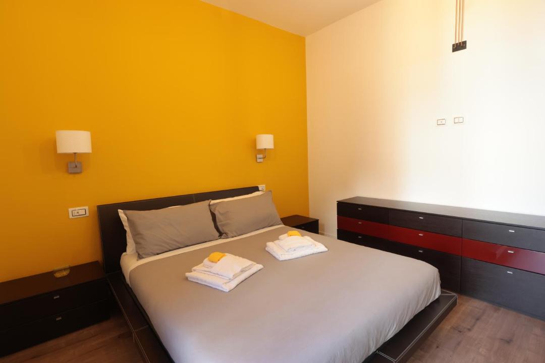 Photo of Bedroom in Cittadella