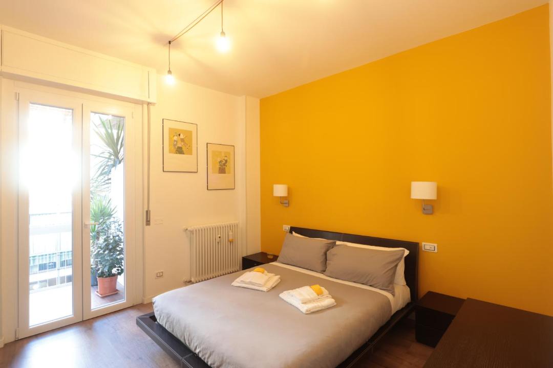 Photo of Bedroom in Cittadella