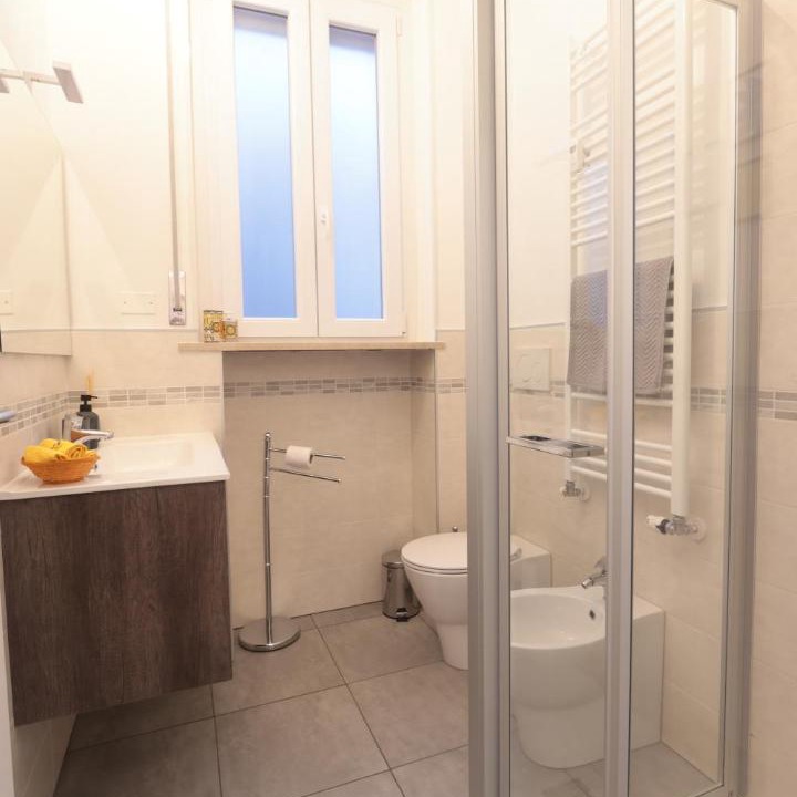 Photo of Bathroom in Cittadella