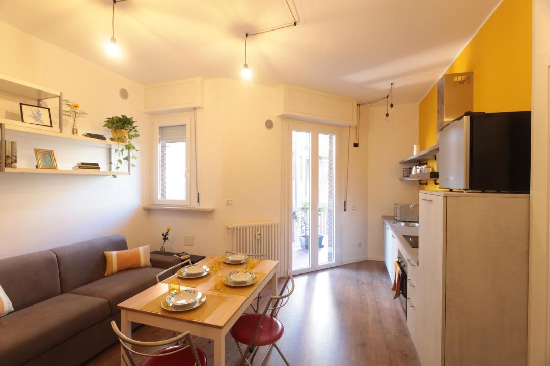 Photo of Livingroom in Cittadella