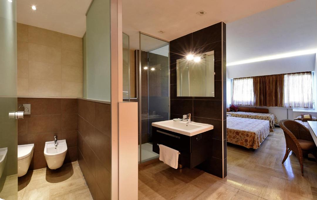 Photo of Bathroom in Villafranca di Verona