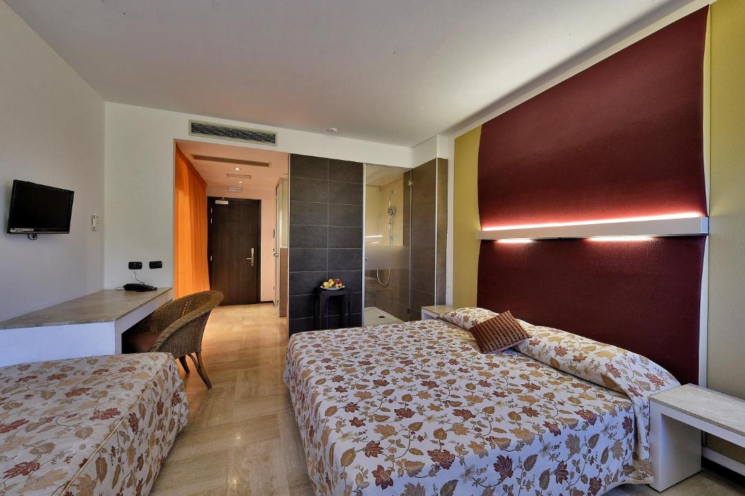 Photo of Bedroom in Villafranca di Verona