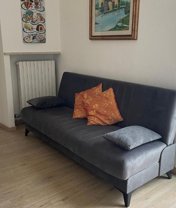 Photo of Livingroom in Ca' di David