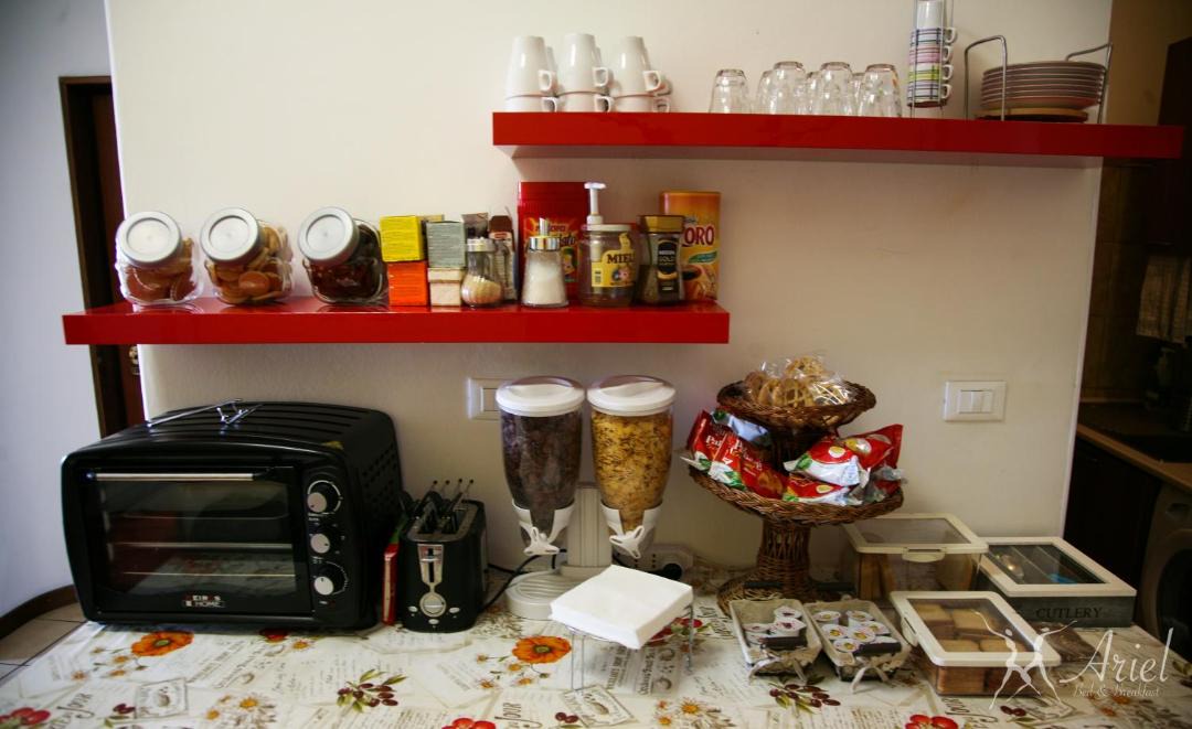 Photo of Kitchen in Cittadella