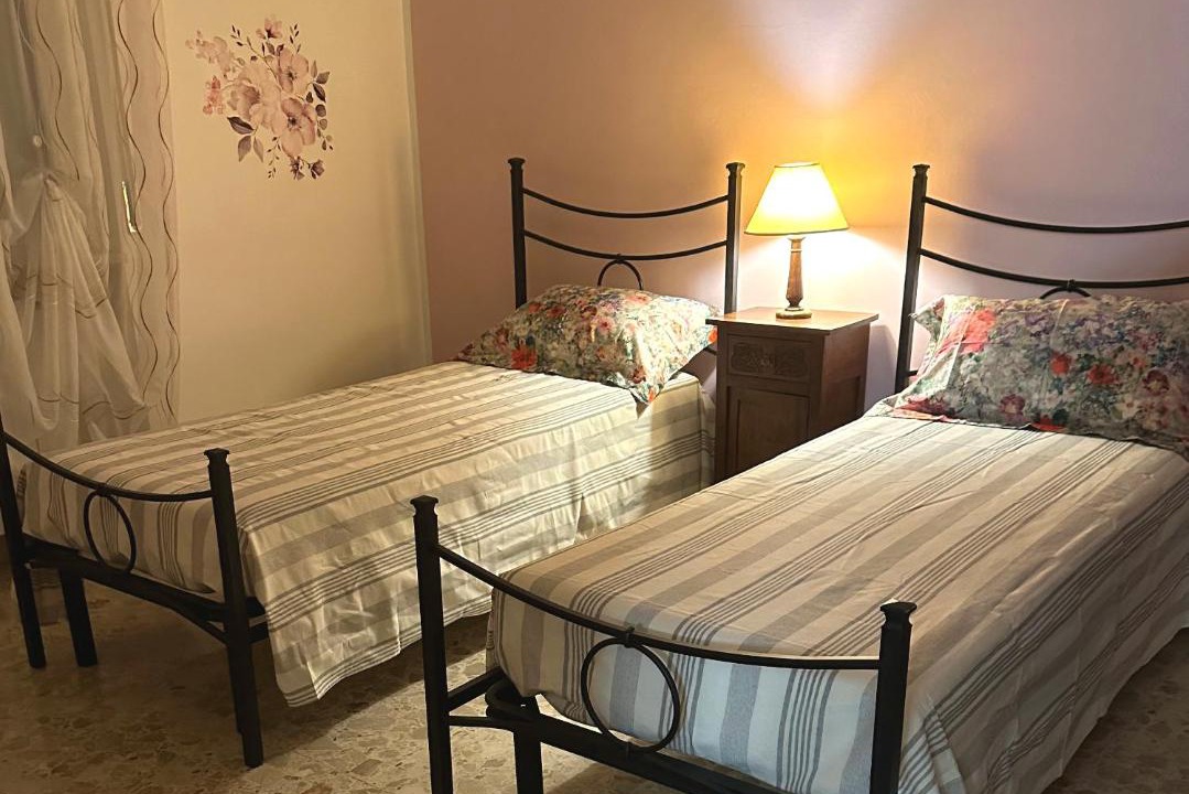 Photo of Bedroom in San Michele