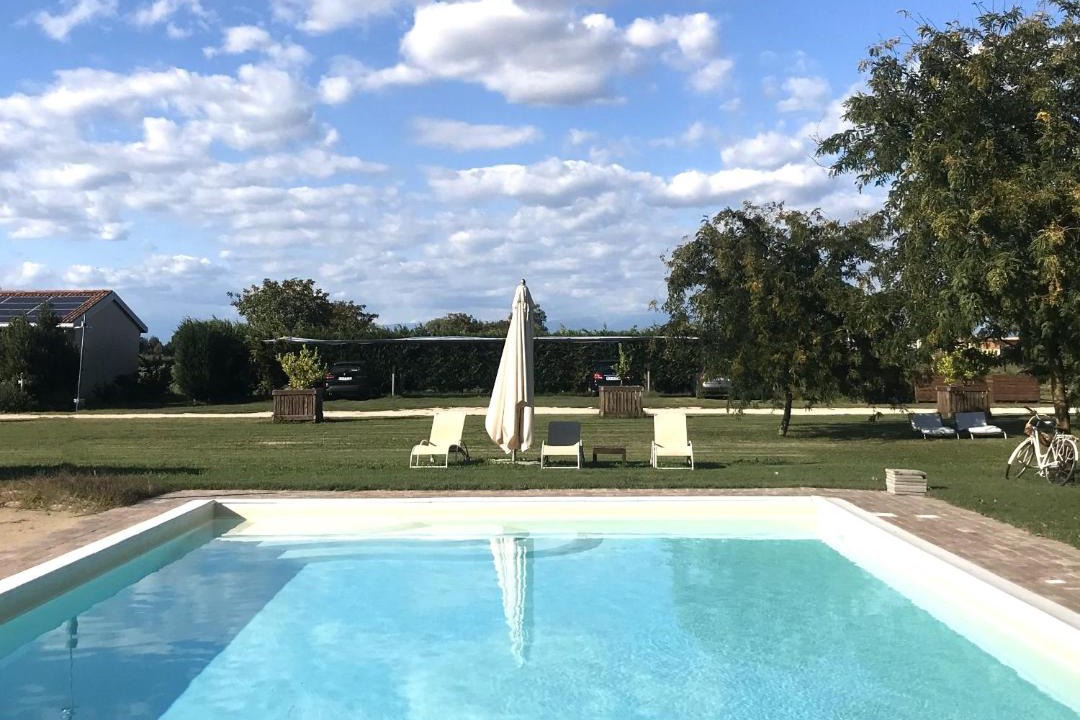 Photo of Outdoor in Sanguinetto