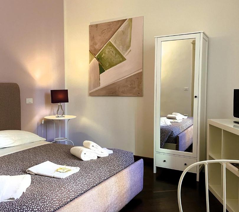 Photo of Bedroom in Cittadella