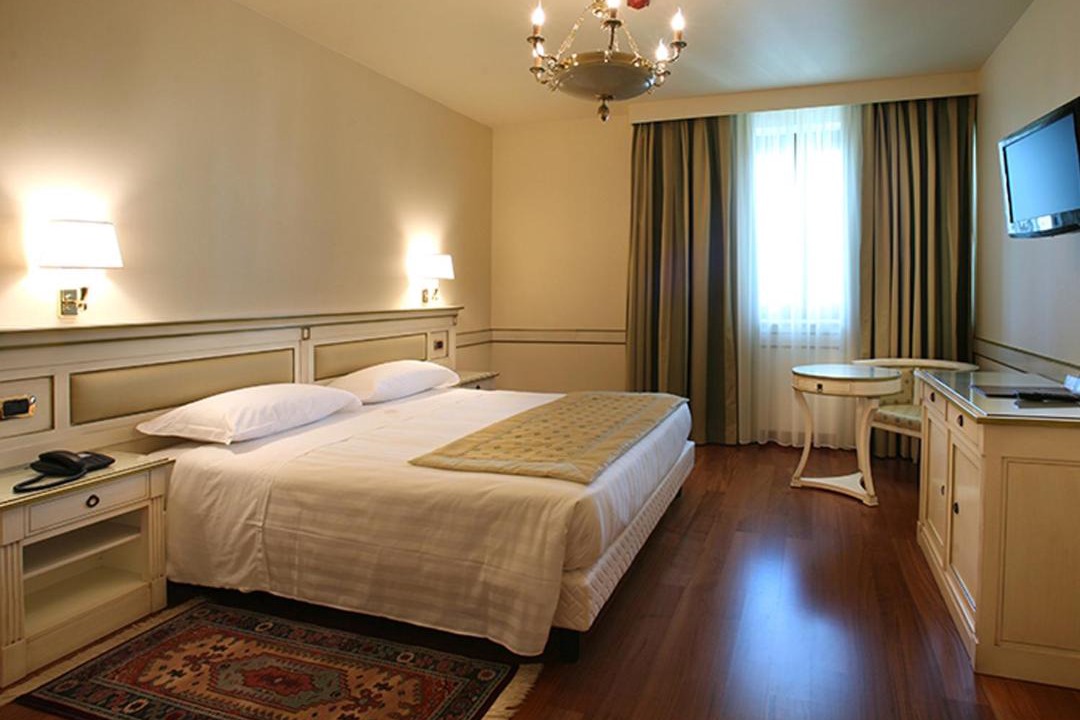 Photo of Bedroom in Pescantina