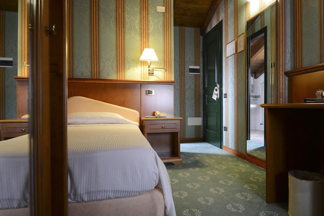 Photo of Bedroom in Pescantina