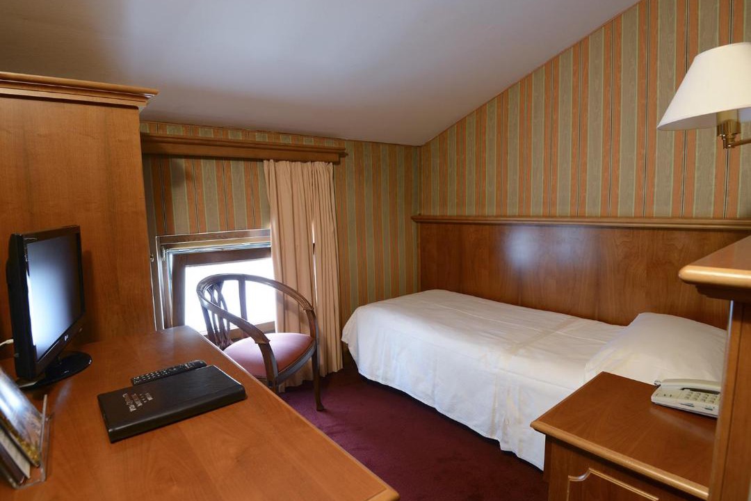 Photo of Bedroom in Pescantina