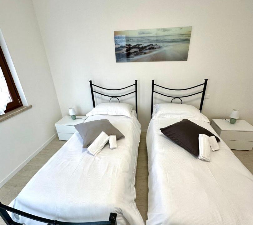 Photo of Bedroom in Domegliara