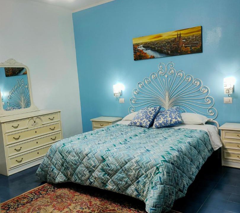 Photo of Bedroom in Legnago