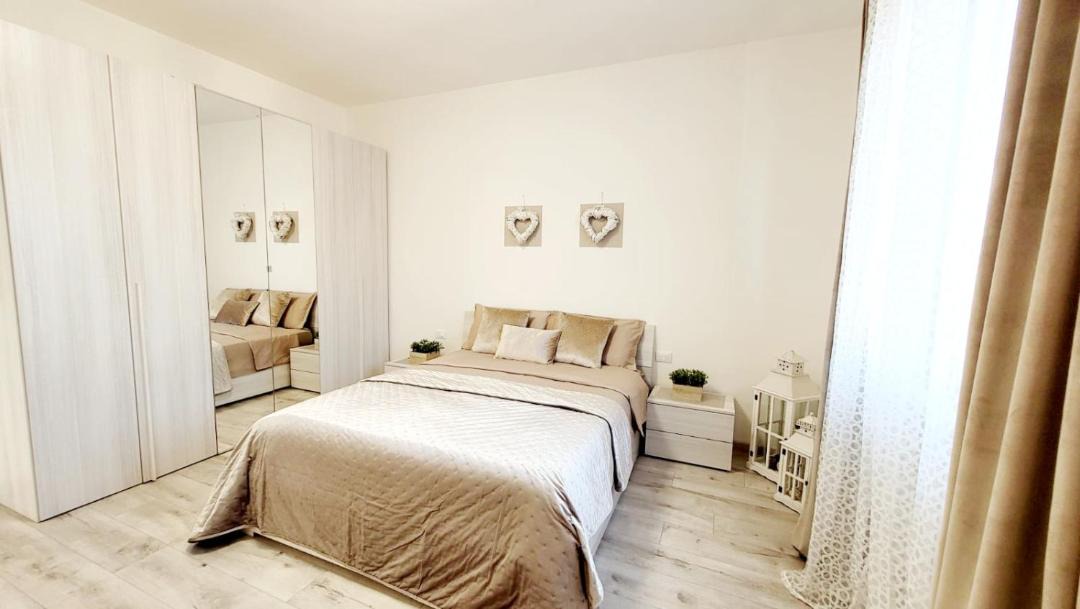 Photo of Bedroom in Borgo Roma