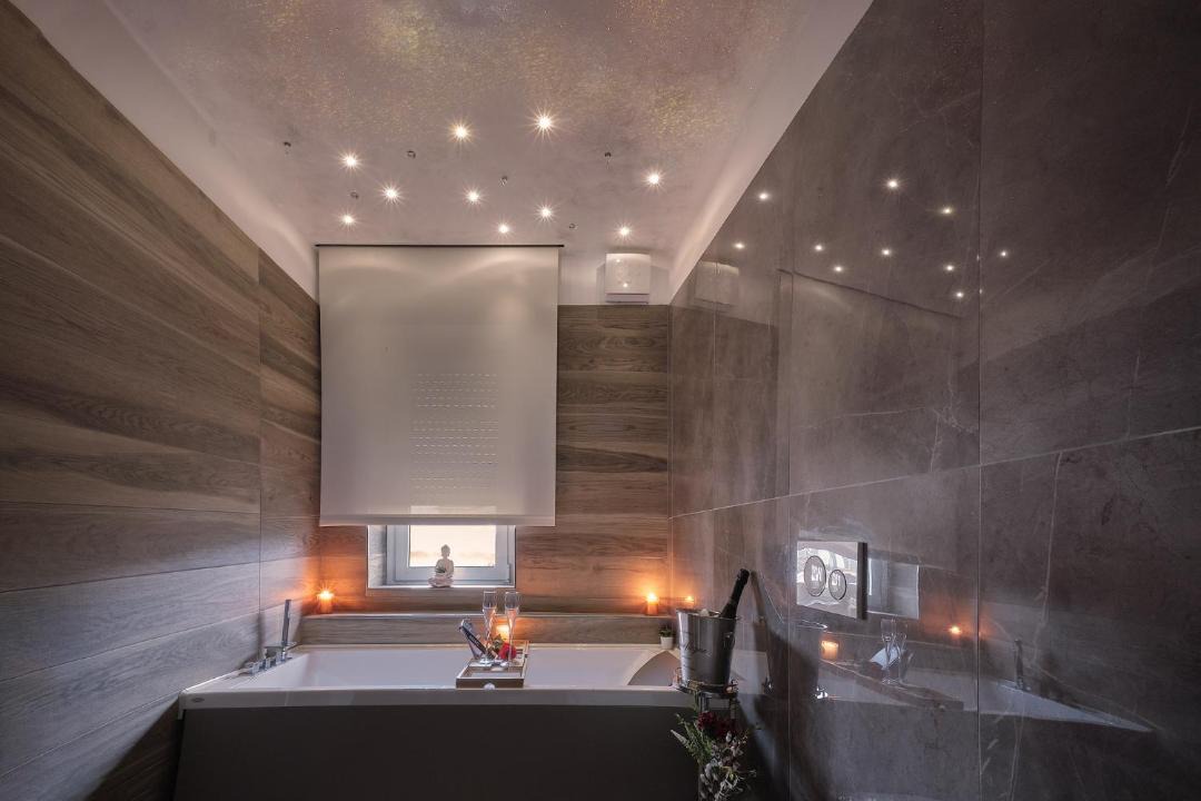 Photo of Bathroom in Ca' di David