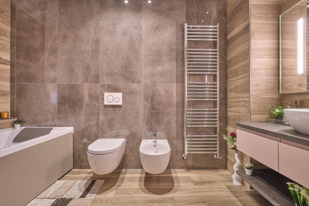 Photo of Bathroom in Ca' di David