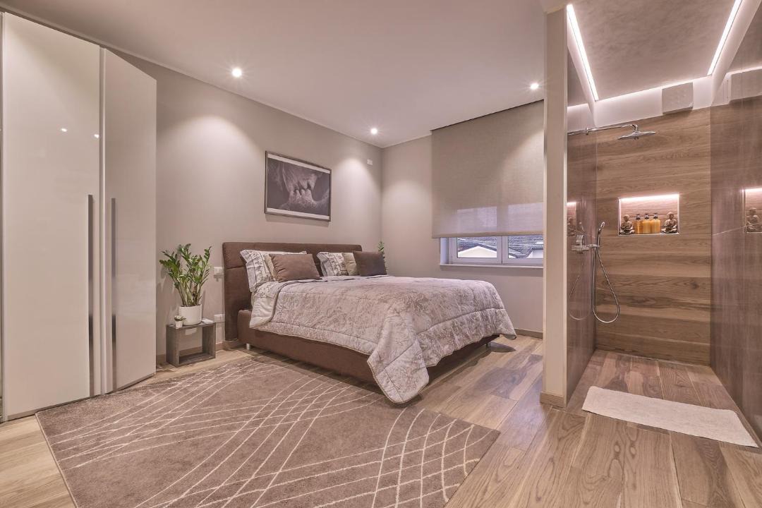 Photo of Bedroom in Ca' di David