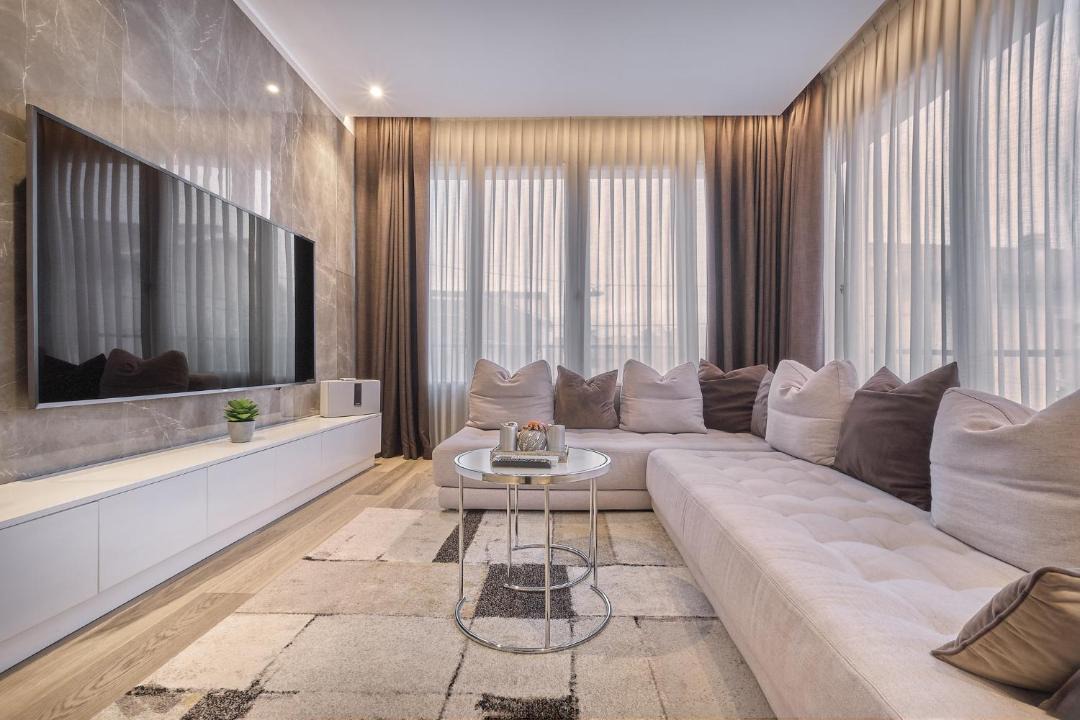 Photo of Livingroom in Ca' di David