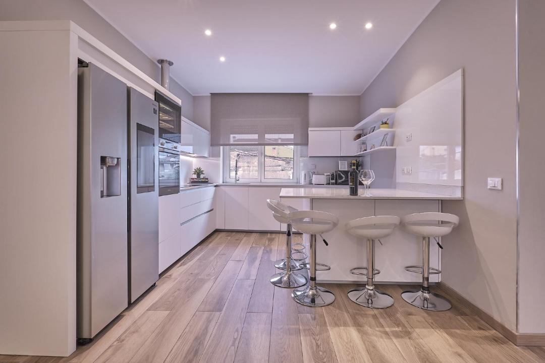 Photo of Kitchen in Ca' di David