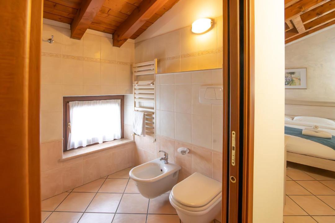 Photo of Bathroom in Mozzecane