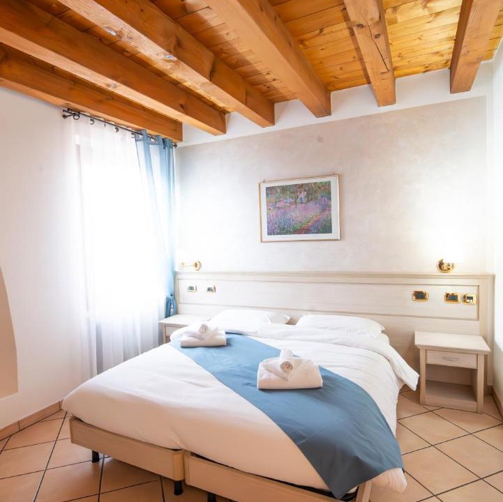 Photo of Bedroom in Mozzecane