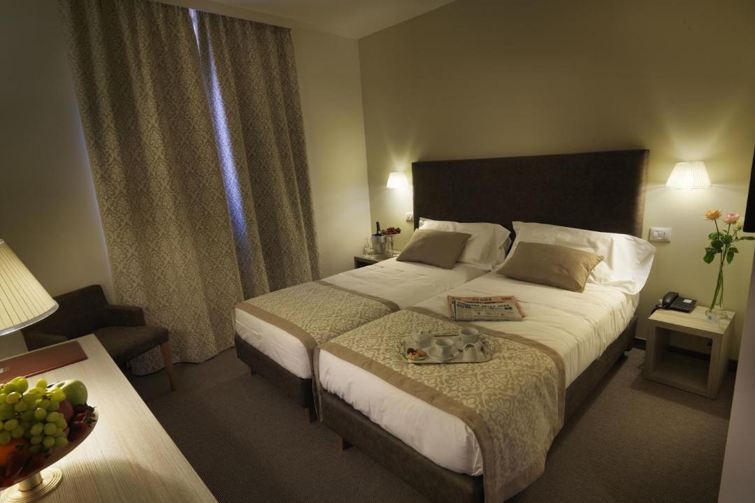 Photo of Bedroom in Caselle