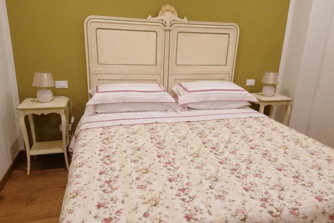Photo of Bedroom in Concamarise