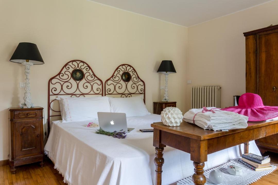 Photo of Bedroom in Mezzane di Sotto