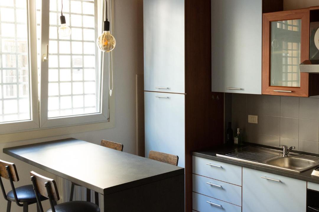Photo of Kitchen in Est