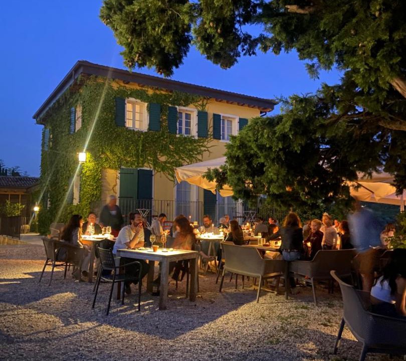 Photo of Others in Borgo Trento