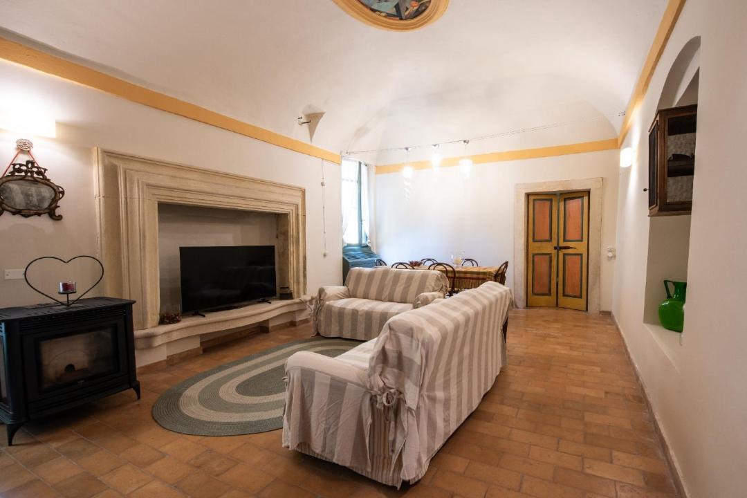 Photo of Livingroom in Negrar