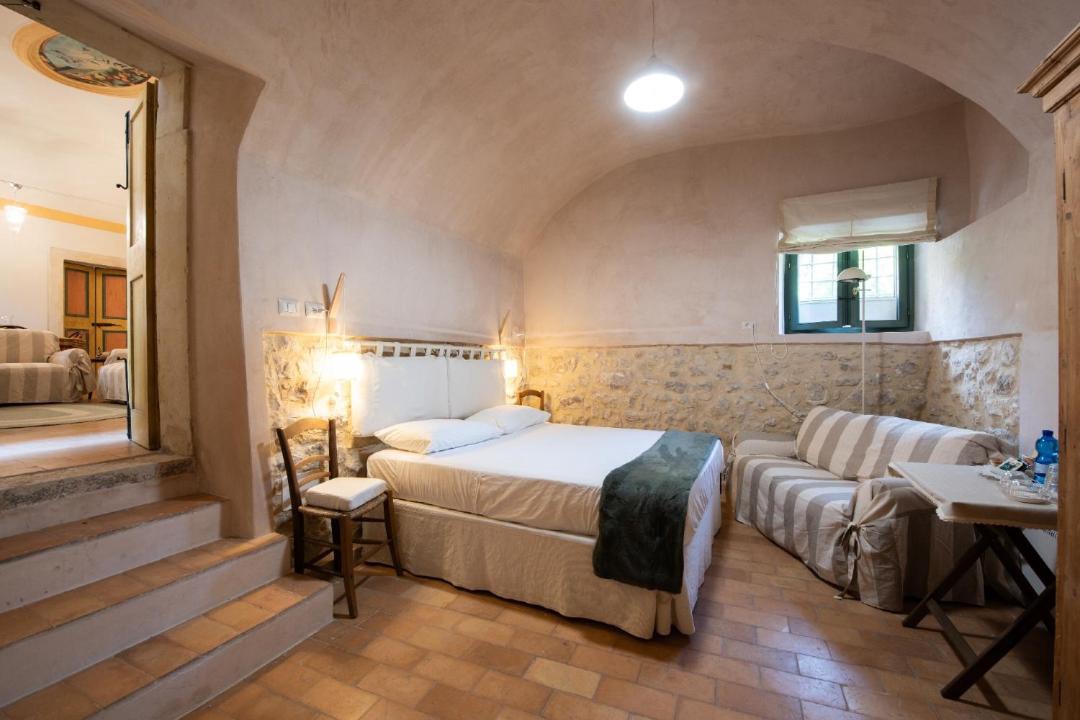 Photo of Bedroom in Negrar