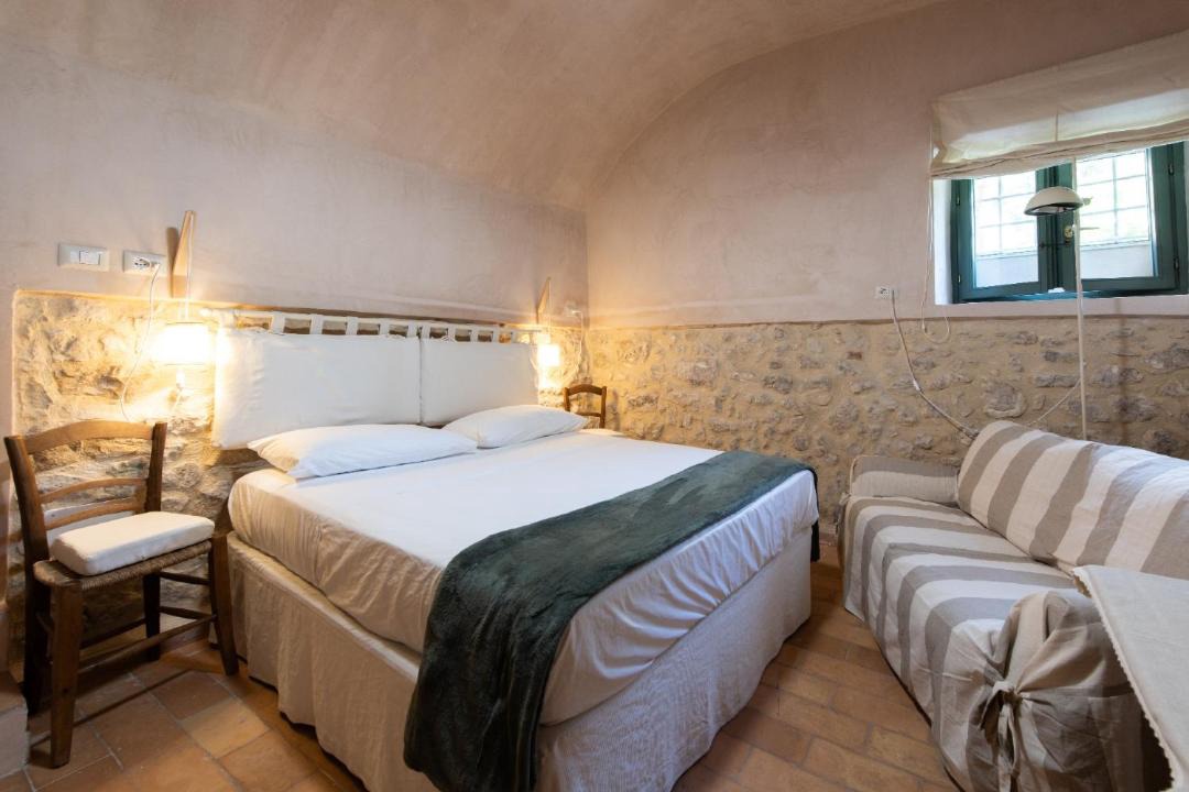 Photo of Bedroom in Negrar