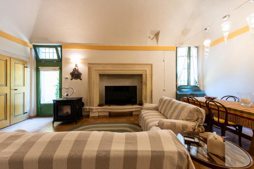 Photo of Livingroom in Negrar