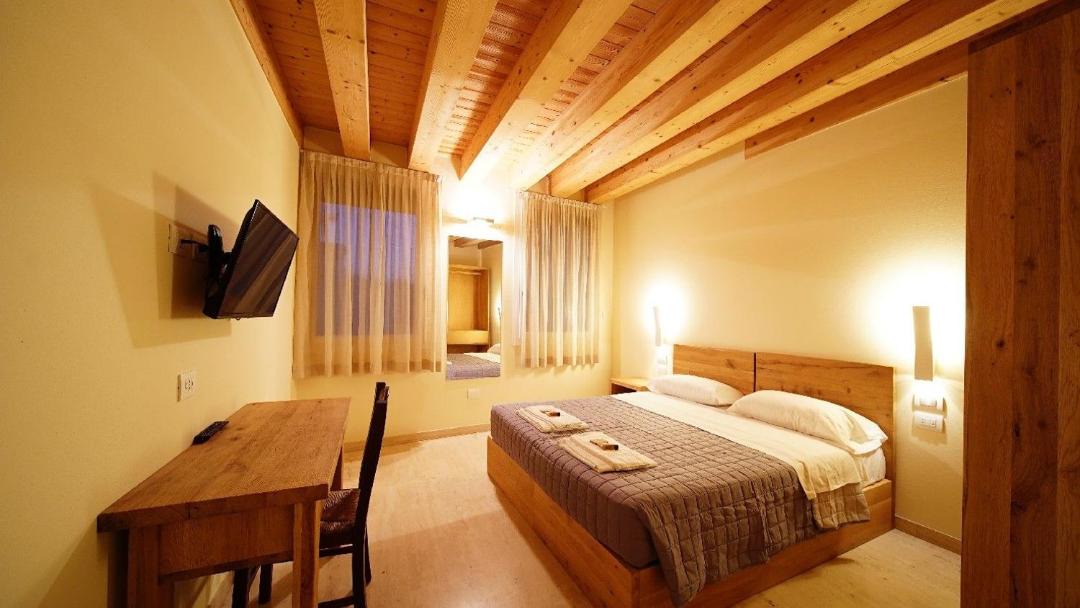 Photo of Bedroom in Soave
