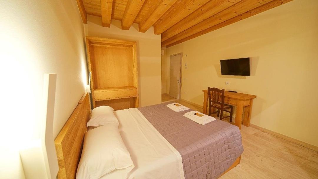 Photo of Bedroom in Soave