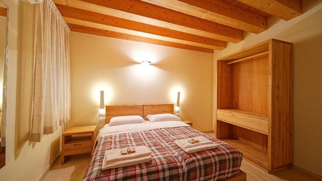 Photo of Bedroom in Soave