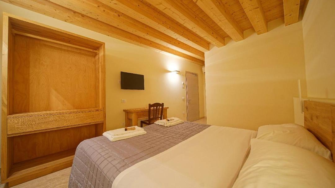 Photo of Bedroom in Soave