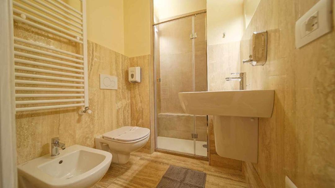 Photo of Bathroom in Soave