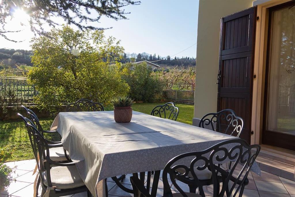 Photo of Patio Balcony in Bussolengo