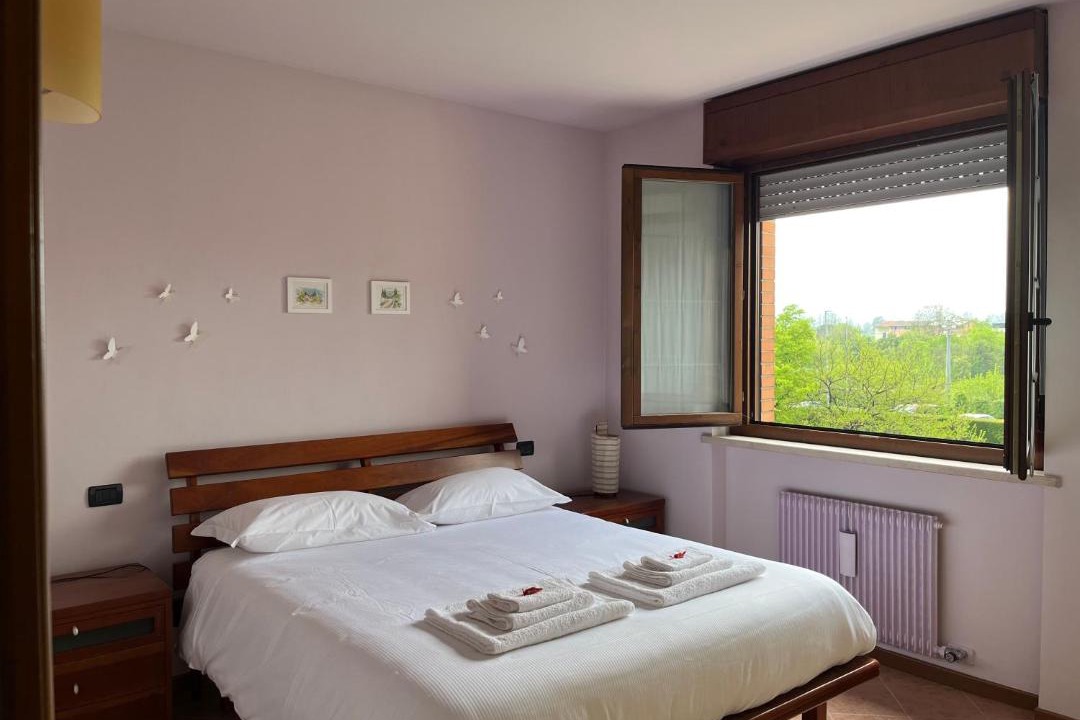 Photo of Bedroom in Ovest