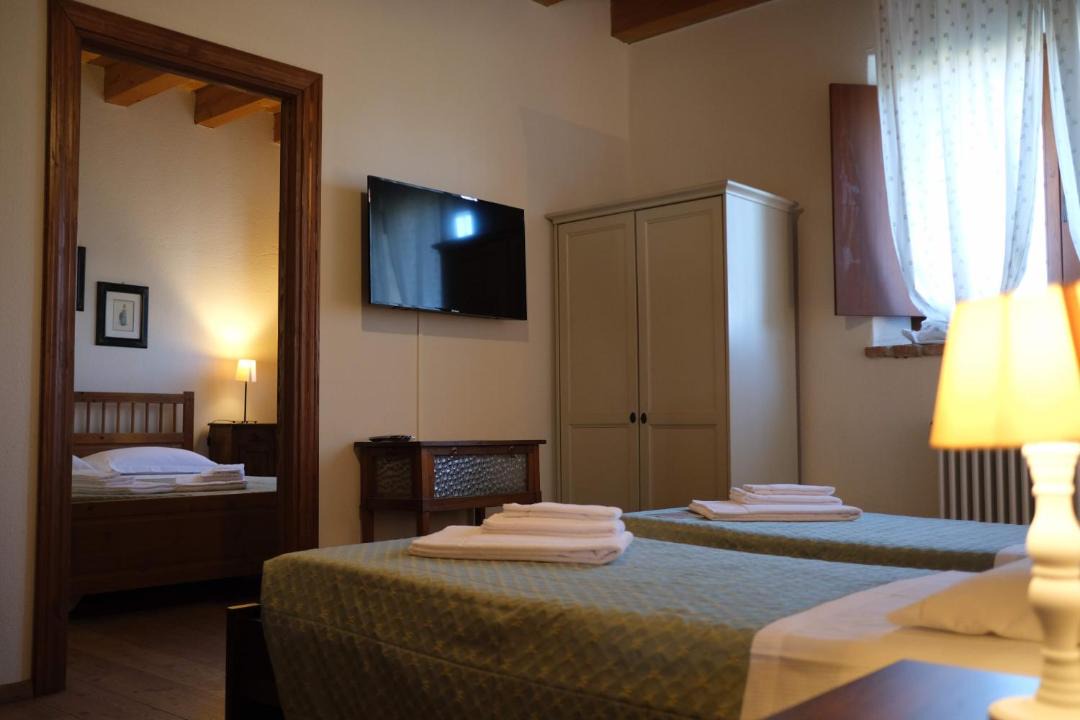 Photo of Others in San Martino Buon Albergo