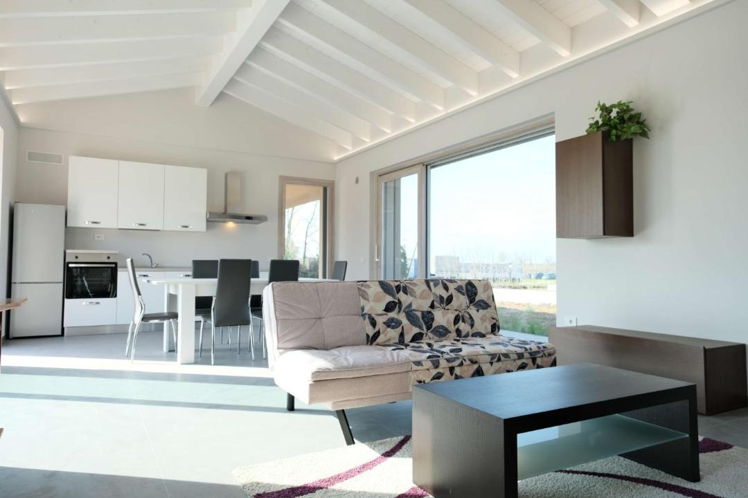 Photo of Livingroom in Ovest